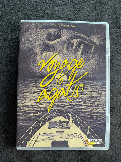 Voyage to Agatis