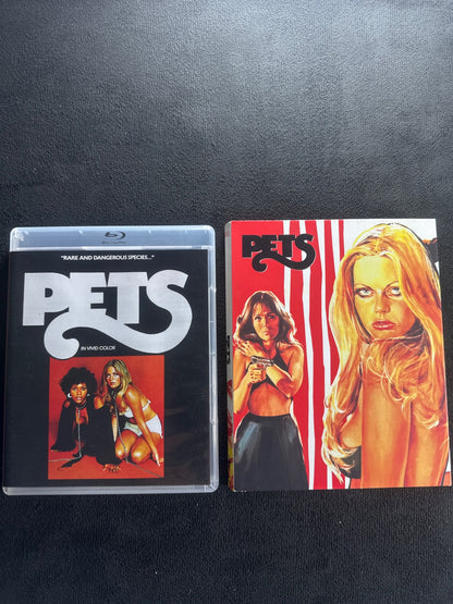 Pets