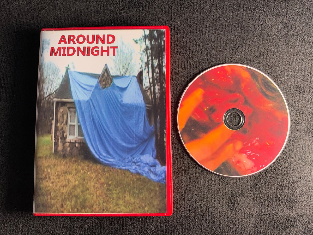 Around Midnight