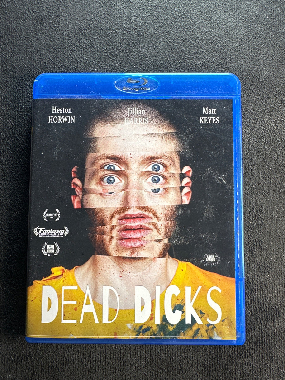 Dead Dicks