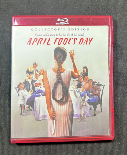 April Fool's Day