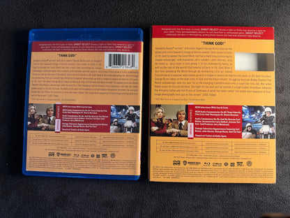 The Oh, God! Collection (Blu-ray, Shout! Factory, Slipcover, Classics)