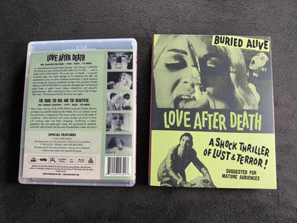 Love After Death