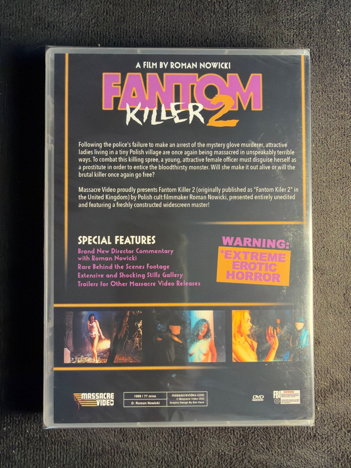Fantom Kiler 2