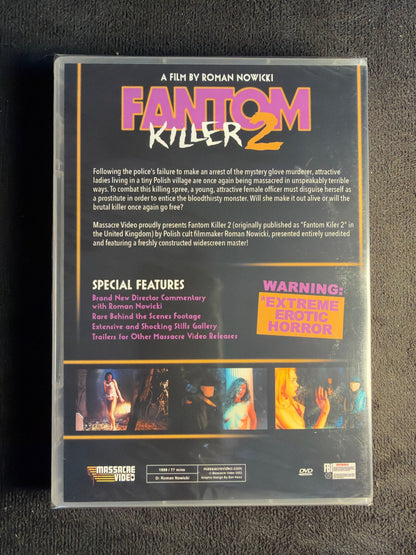 Fantom Kiler 2