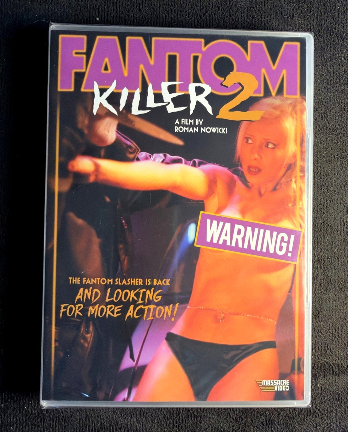Fantom Kiler 2