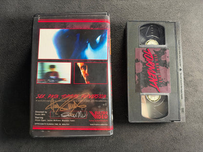 Her Name Was Torment