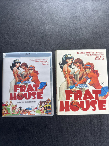 Frat House