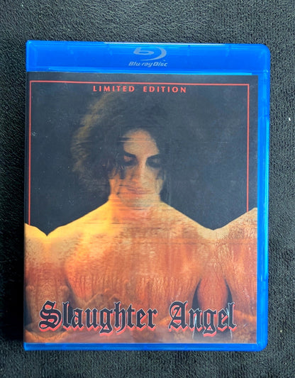 Slaughter Angel