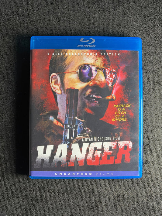 Hanger