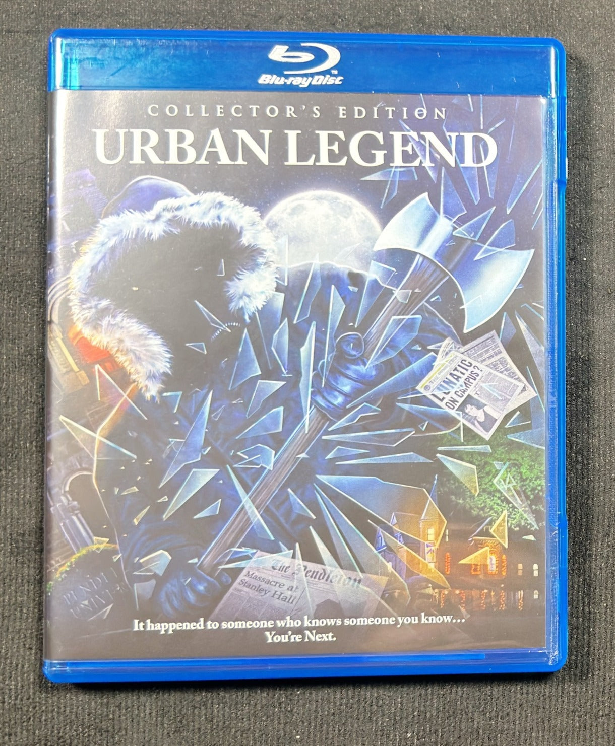 Urban Legend