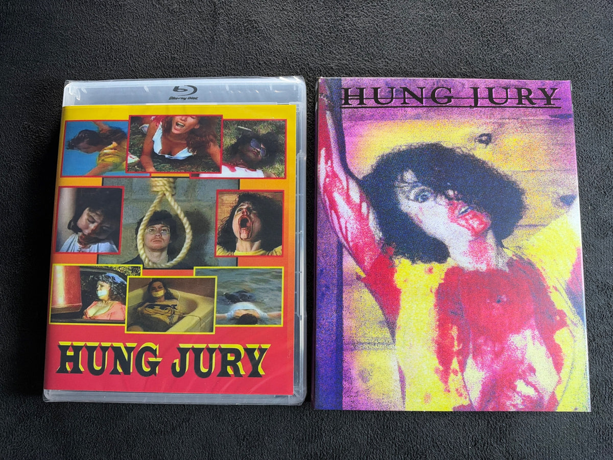 Hung Jury