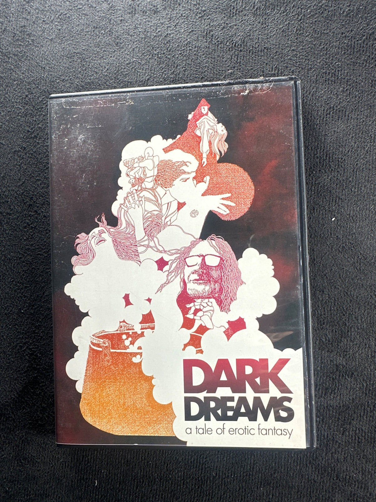 Dark Dreams