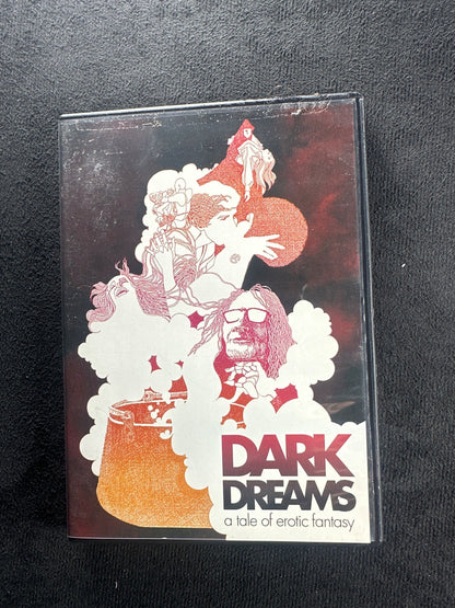 Dark Dreams