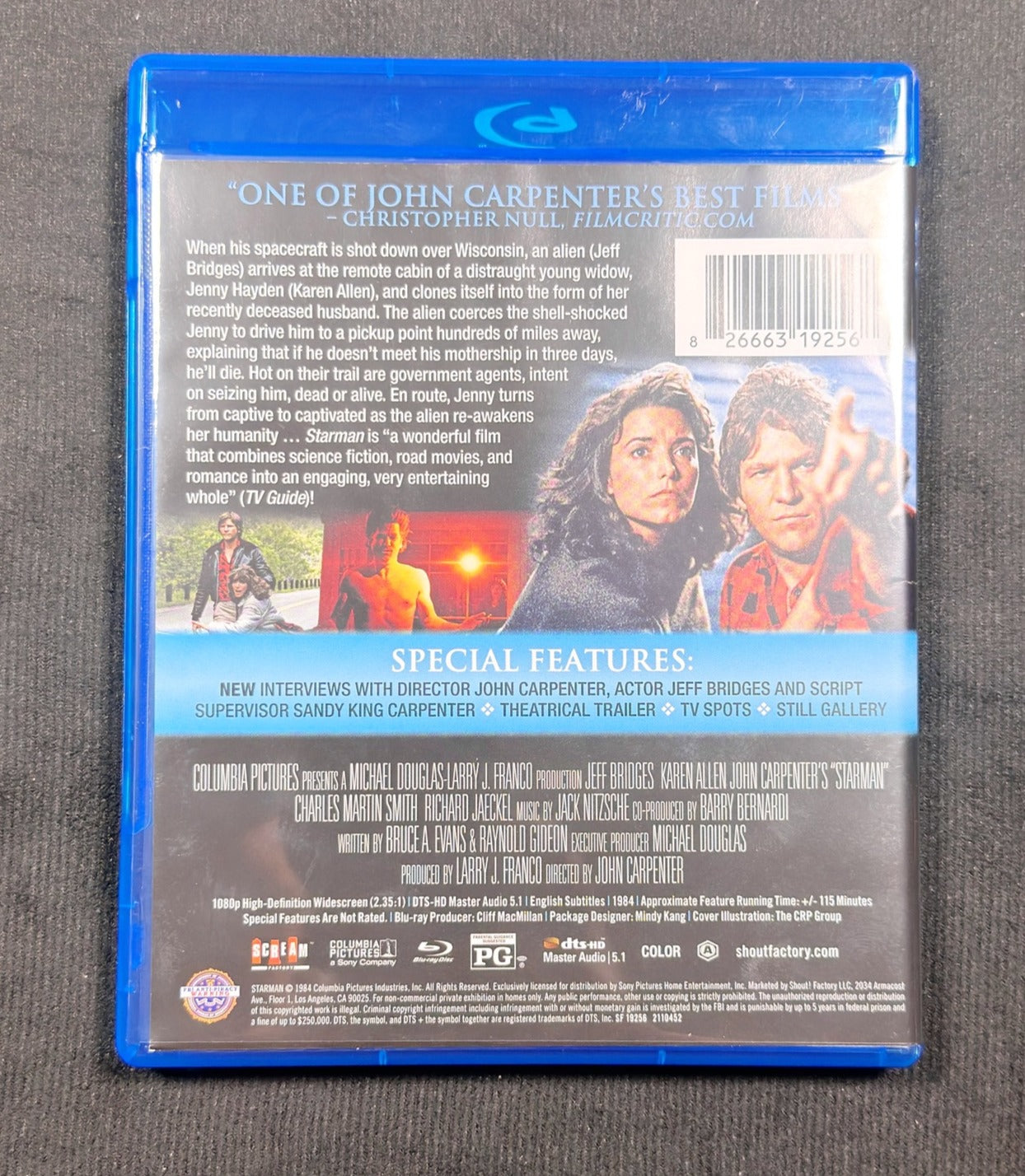 Starman