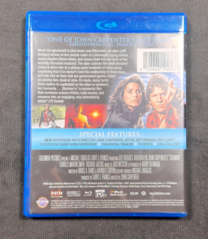 Starman