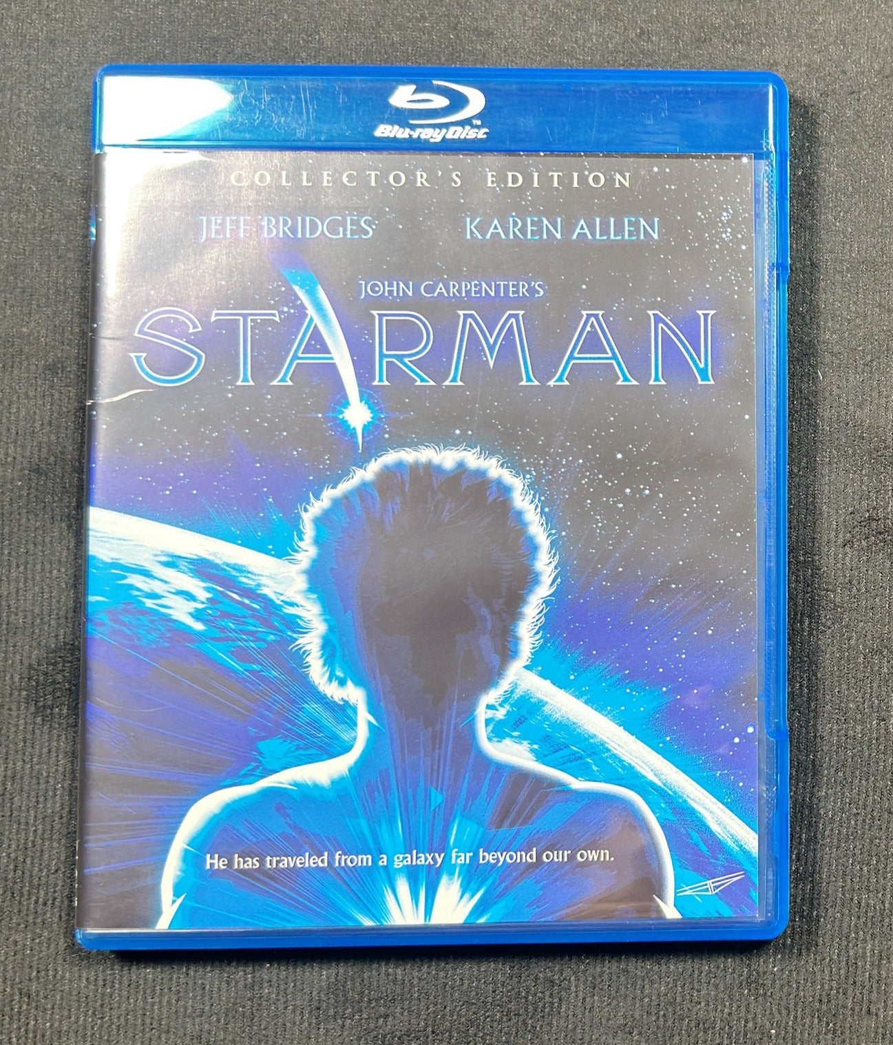 Starman