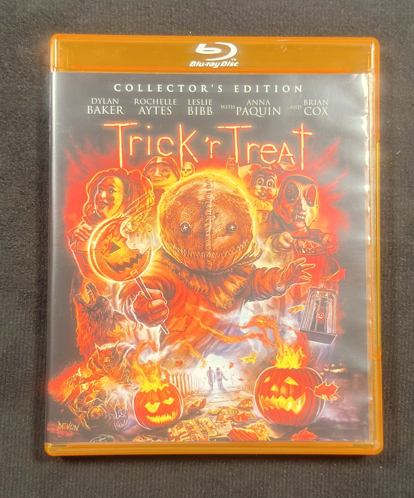 Trick 'r Treat