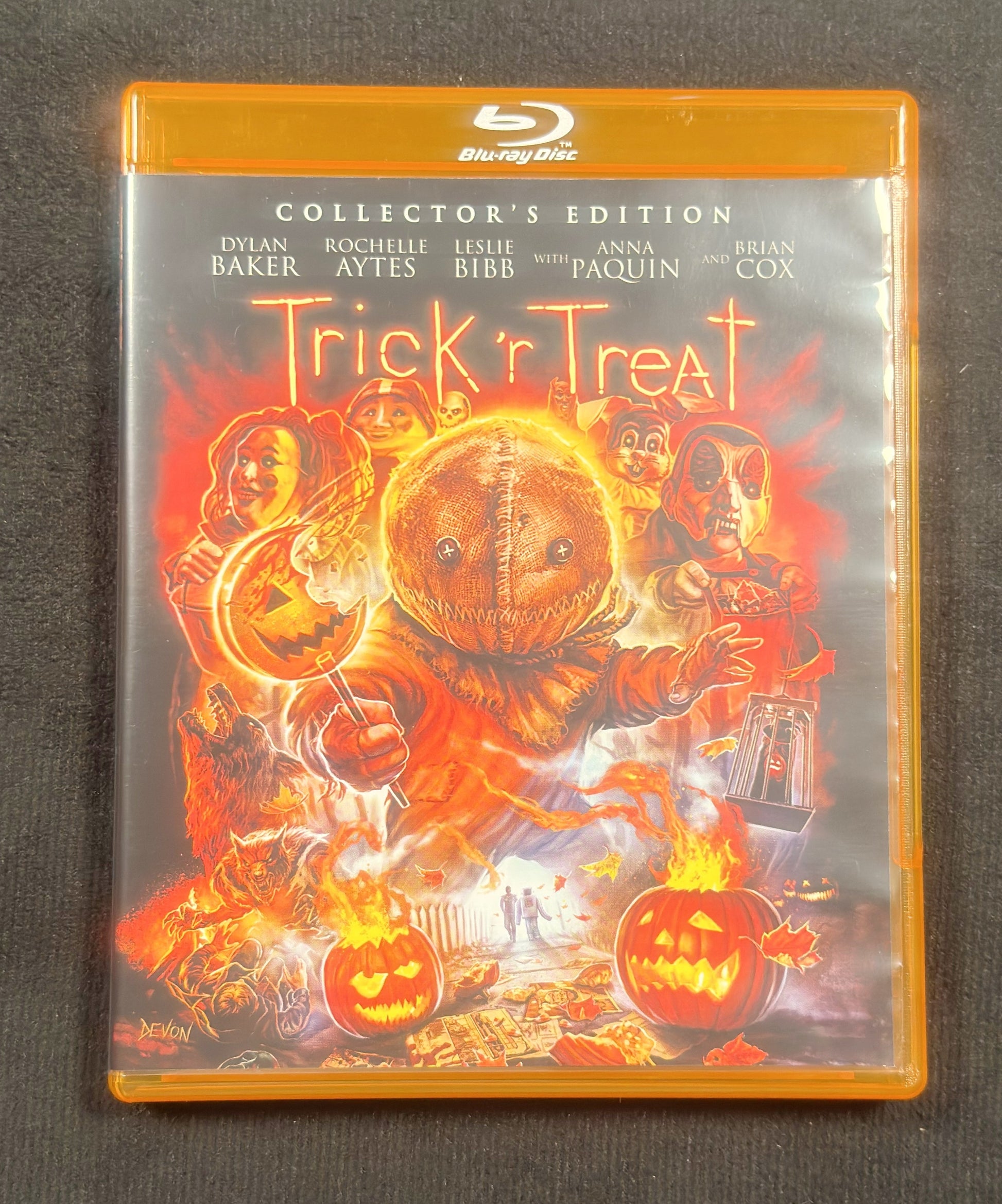 Trick 'r Treat