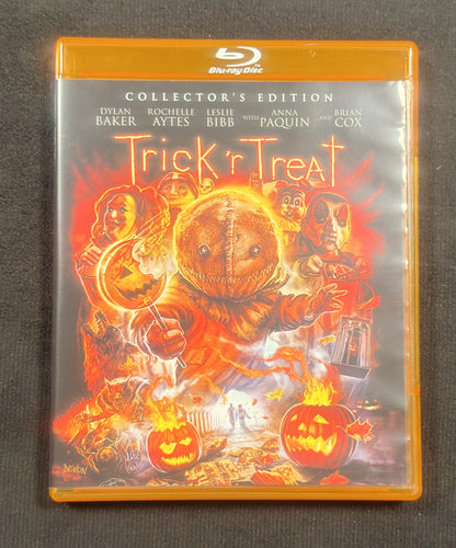 Trick 'r Treat