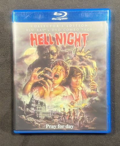 Hell Night