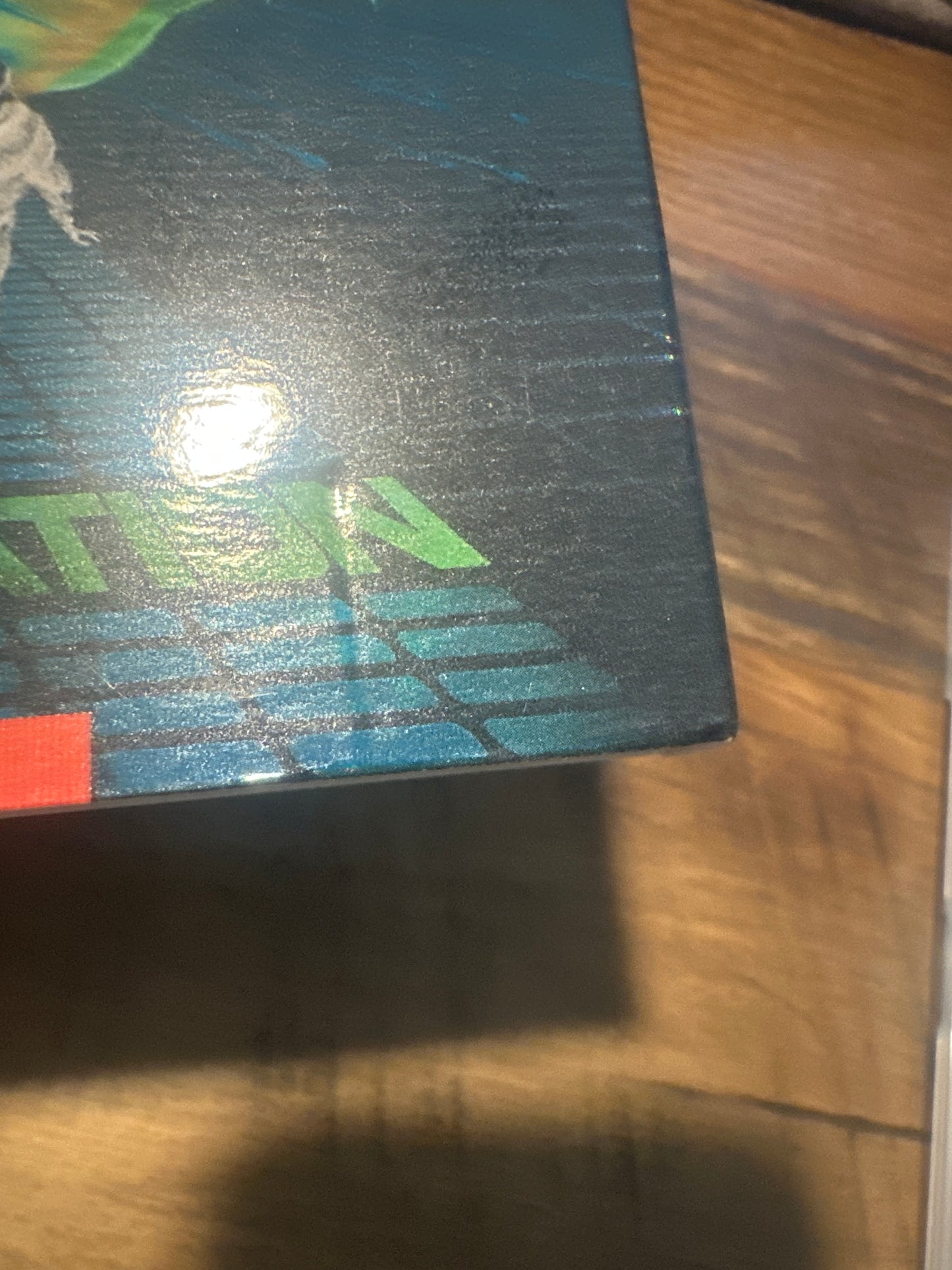 Contamination Blu ray-Arrow Video-Special Edition-Slipcover-Booklet