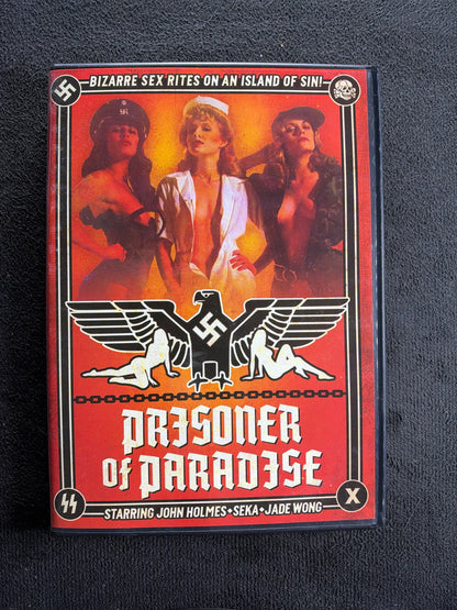 Prisoner of Paradise