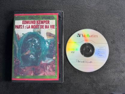Edmund Kemper Part 1: The Death of my Life