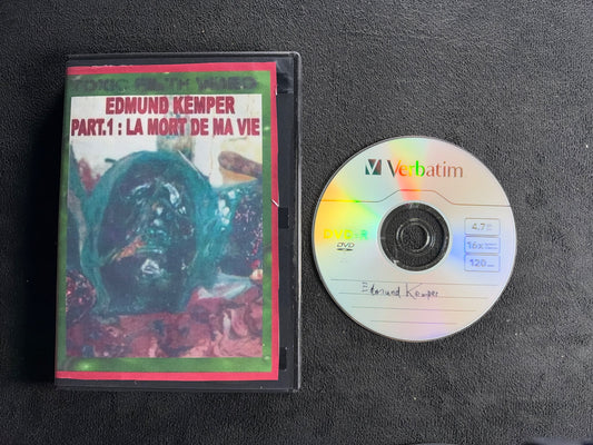 Edmund Kemper Part 1: The Death of my Life