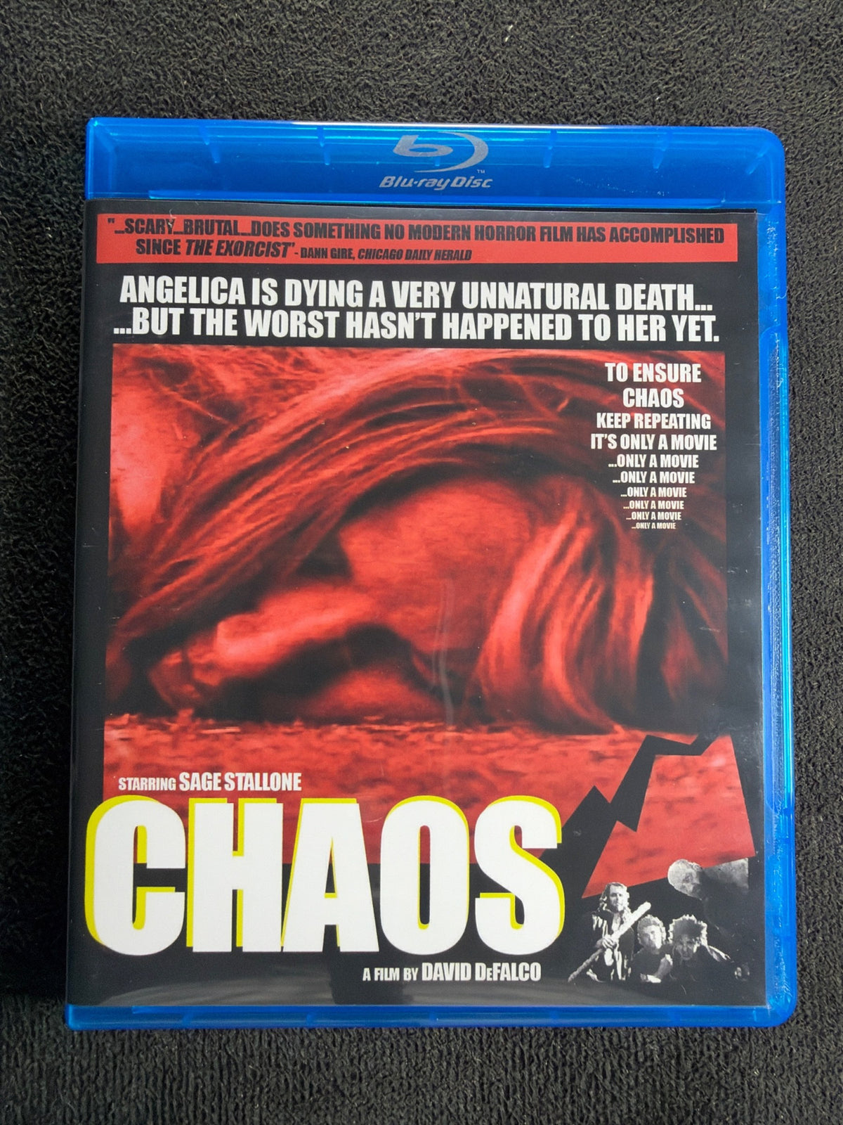 Chaos