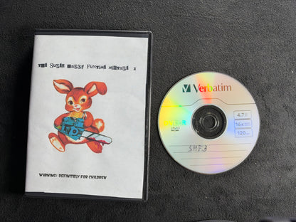 The Super Happy Funtime Mixtape 3