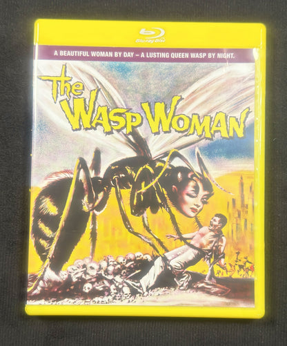 The Wasp Woman