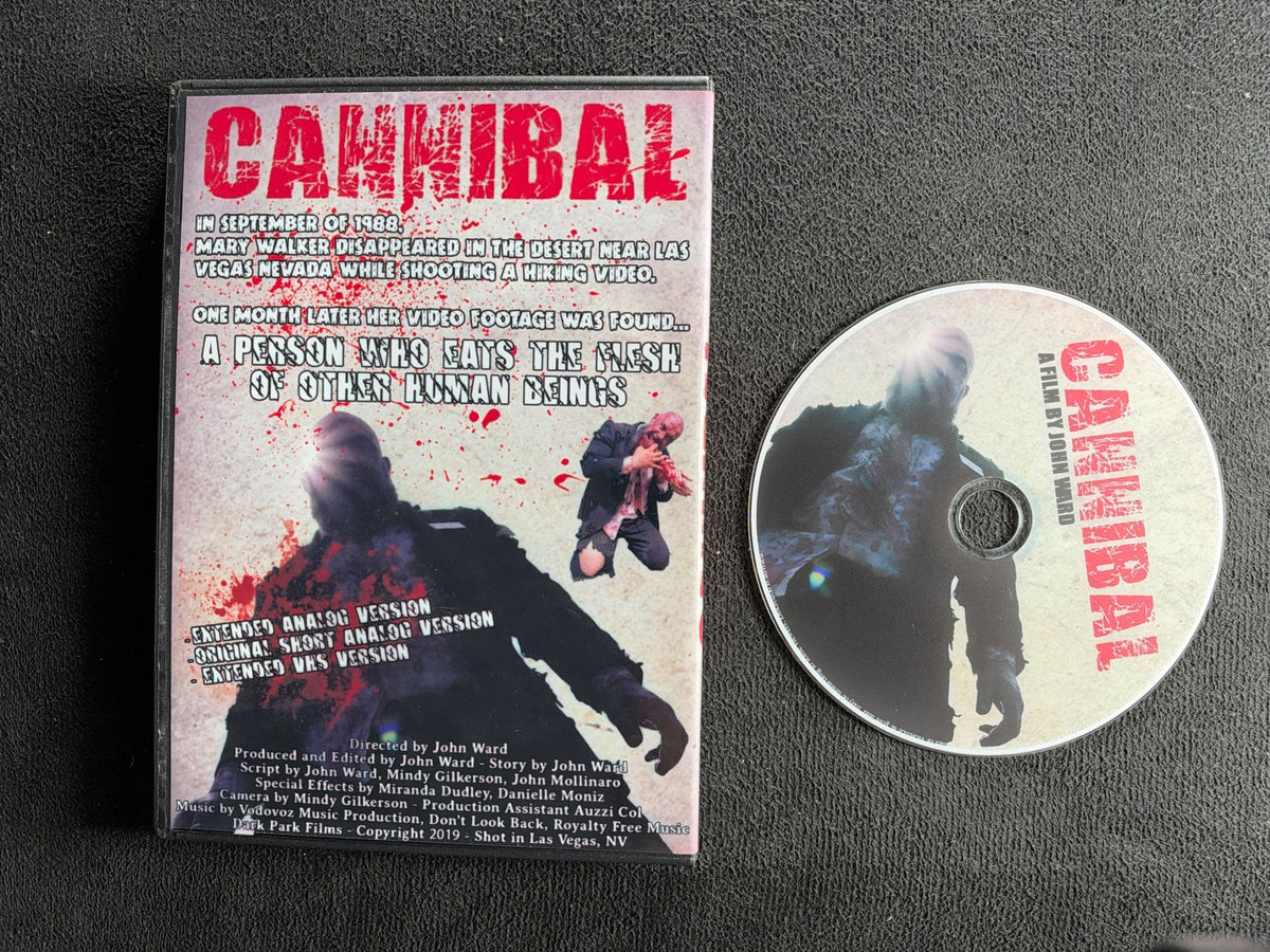 Cannibal