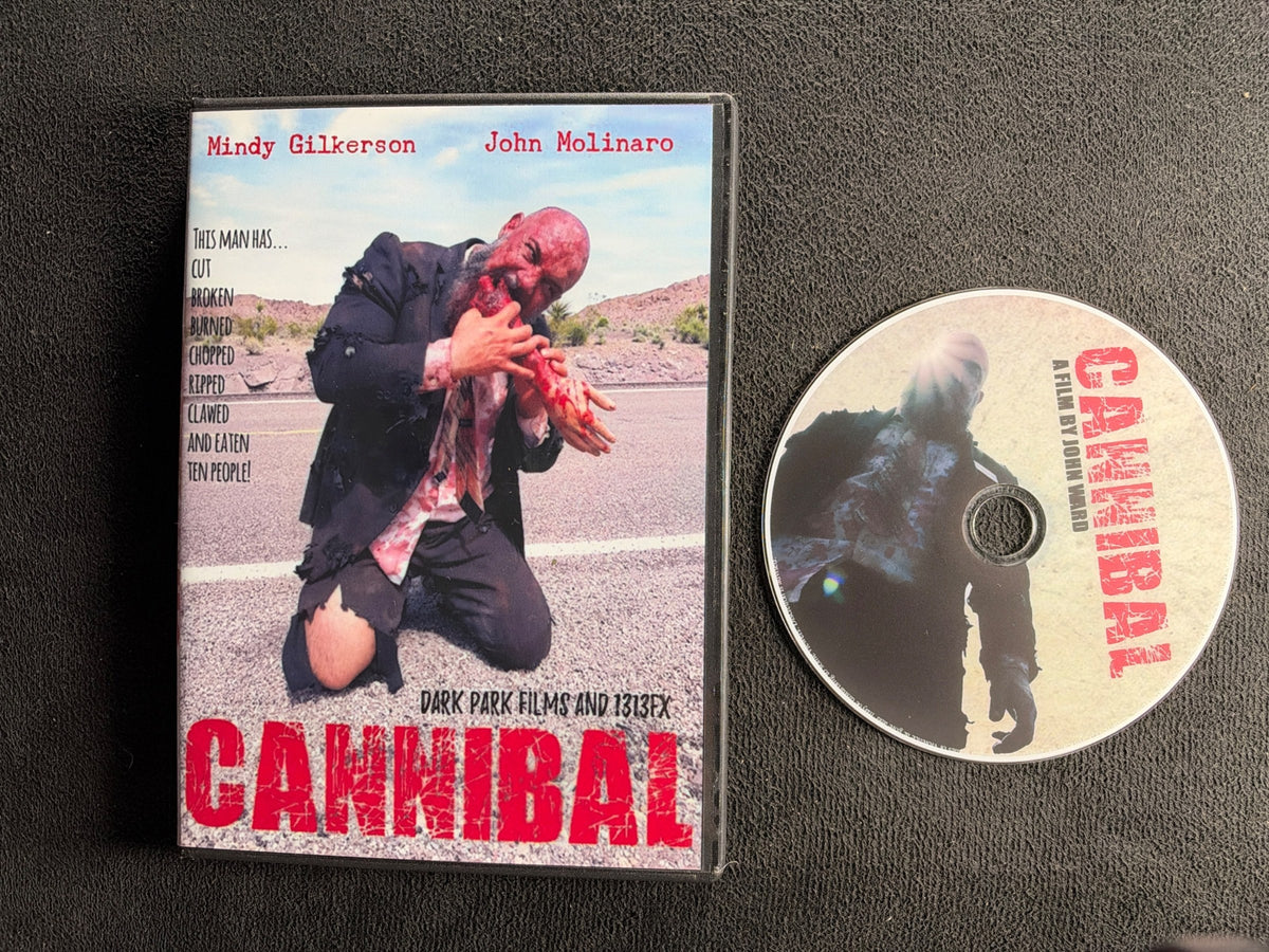 Cannibal
