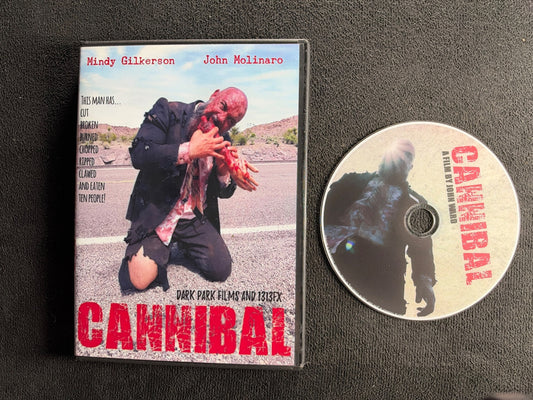 Cannibal