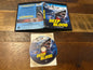 Deep Blood Blu ray-Severin Films-90’s Shark Horror-Widescreen