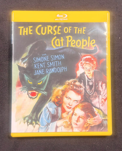 The Curse of the Cat People