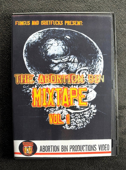 The Abortion Bin Mixtape Vol. 1
