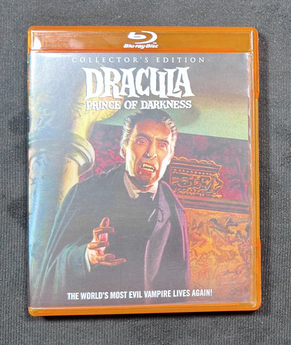 Dracula: Prince of Darkness