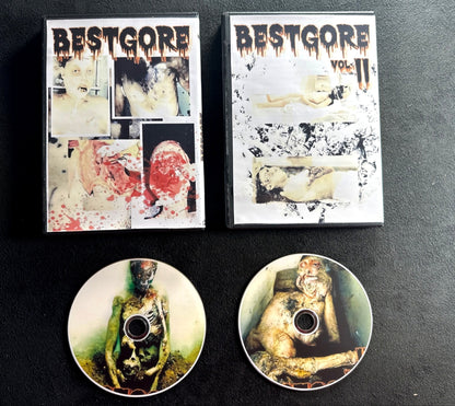 Bestgore 1 & 2