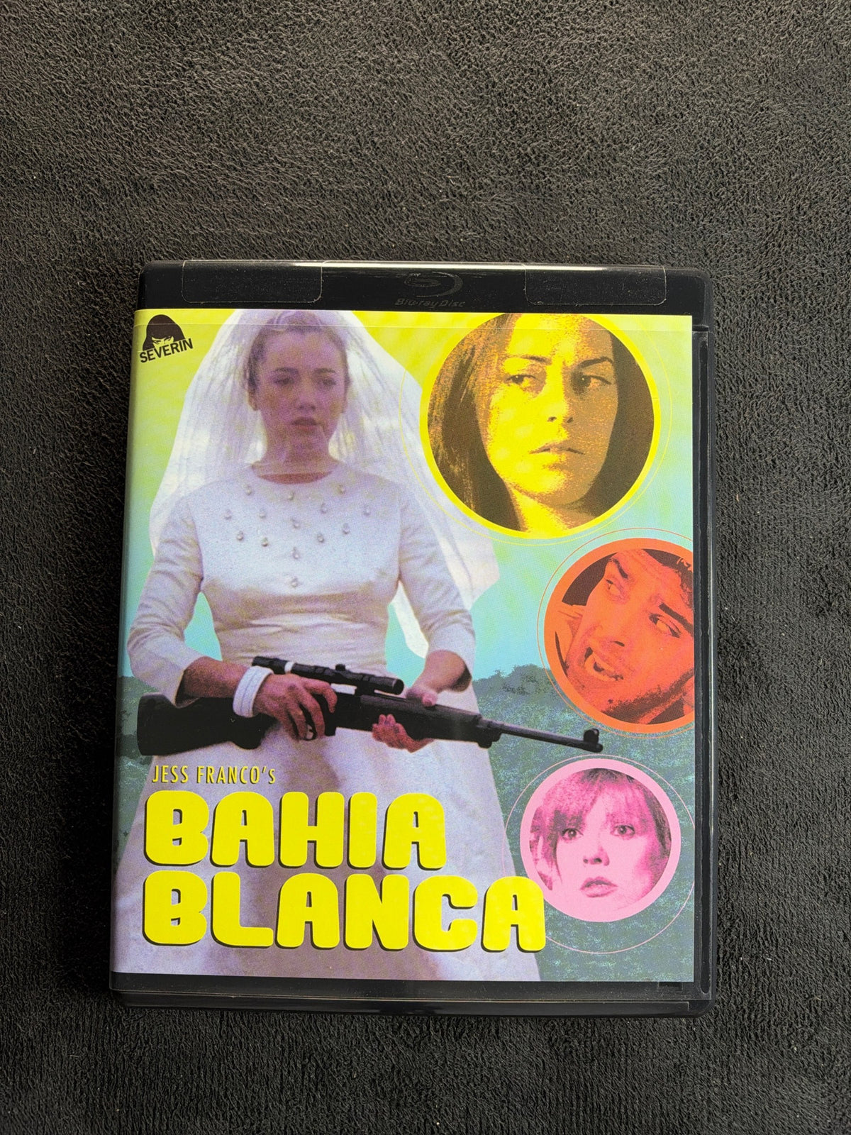 Bahia Blanca