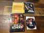 Stir Of Echoes Blu ray-Imprint-Slipcover-Kevin Bacon Classic-Widescreen