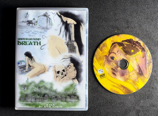 Underground Breath