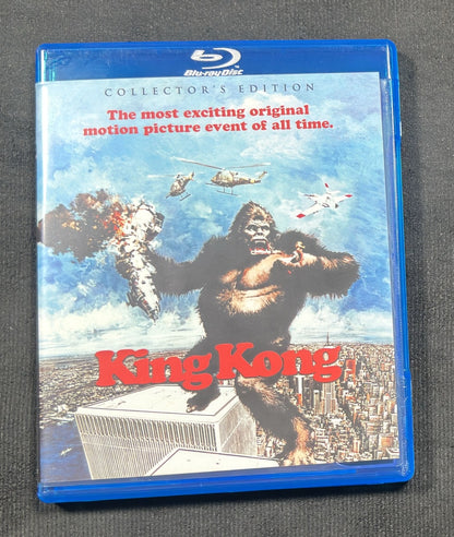 King Kong