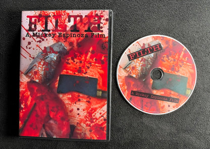 Filth (In Filth We Trust)