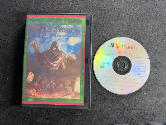 Golzarath: L'Attaque Des Morts-Vivants