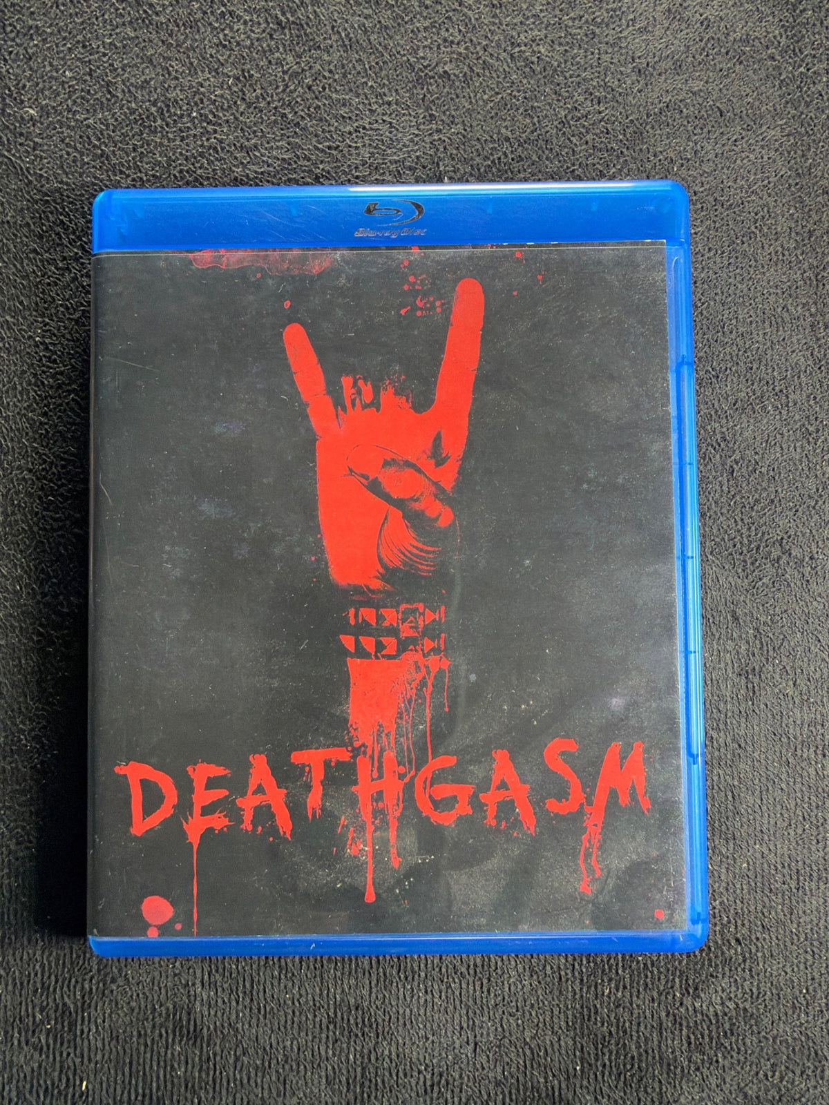 Deathgasm