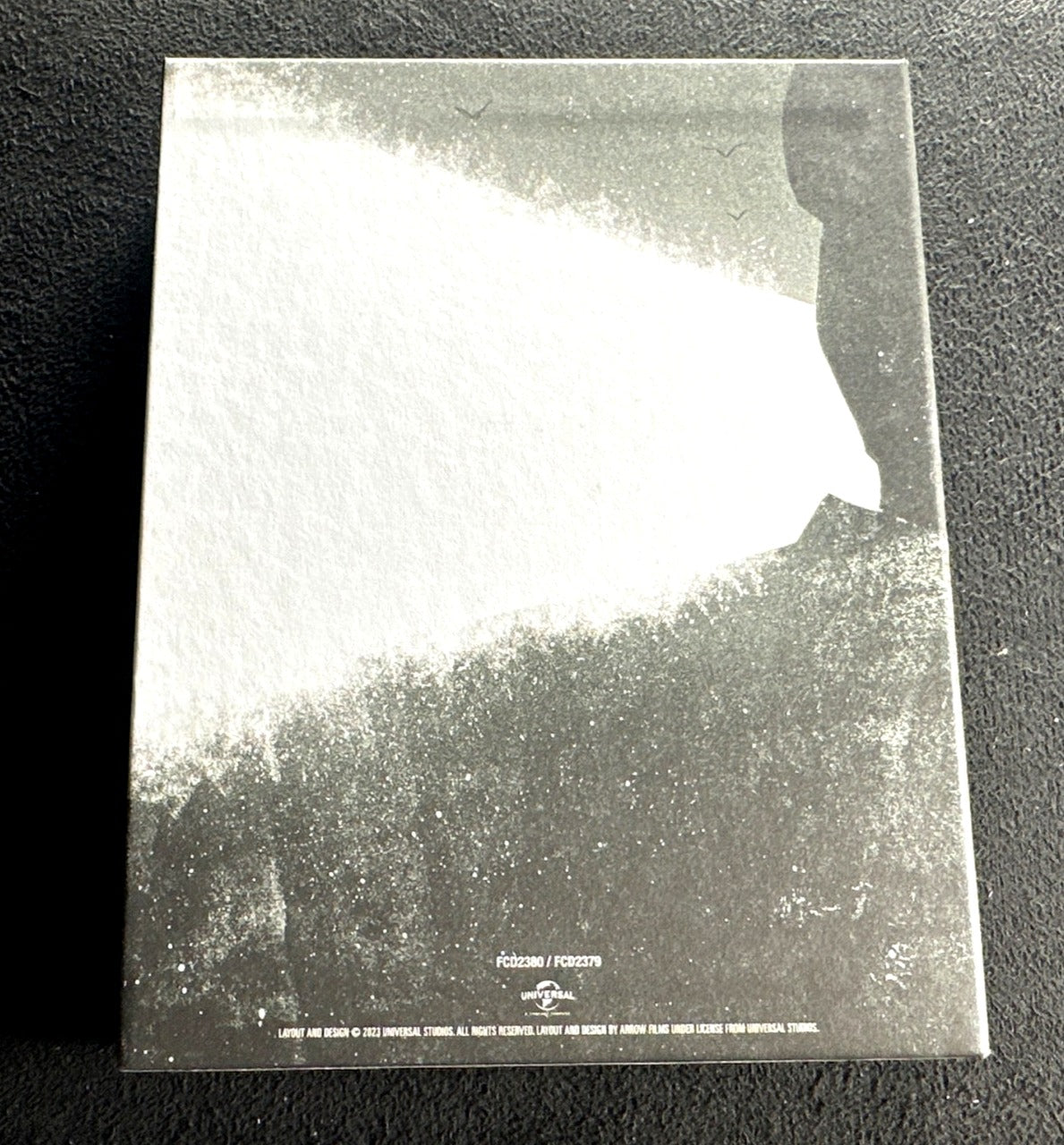 The Lighthouse (4K Ultra HD, Arrow Video, Limited Edition, Rare)