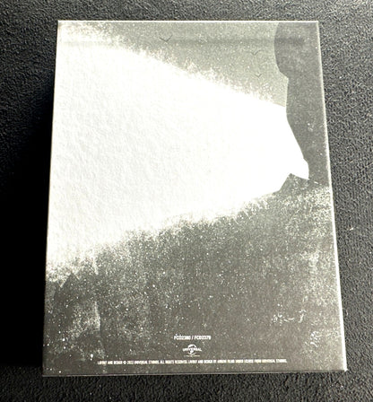 The Lighthouse (4K Ultra HD, Arrow Video, Limited Edition, Rare)