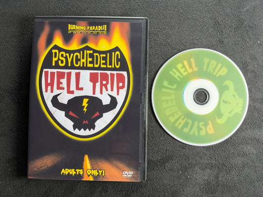 Psychedelic Hell Trip